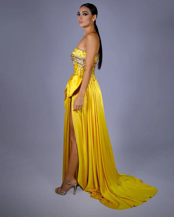 Special Yellow