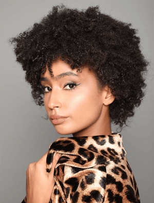 Leopard Coat