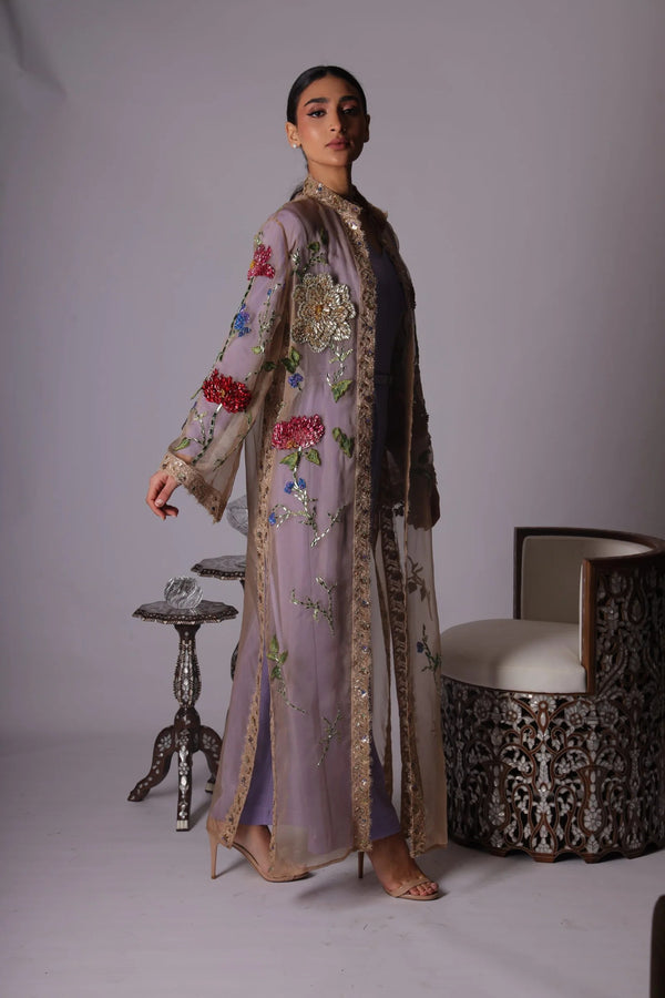 Flora Kaftan