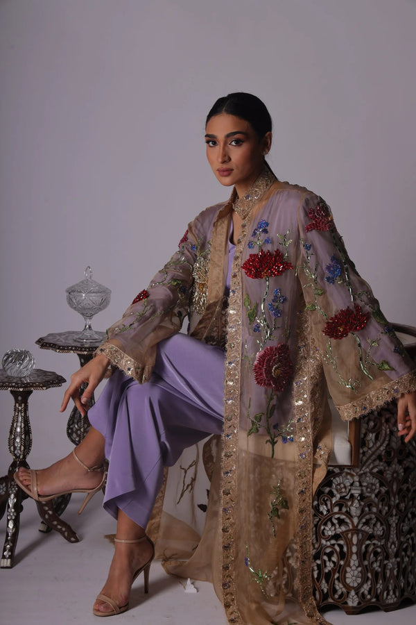 Flora Kaftan