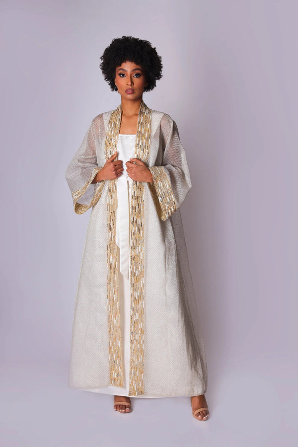 Rawan's Kaftan