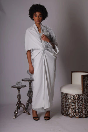 horse kaftan