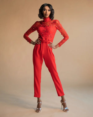 Moli Jumpsuit