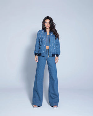 Bomber Jeans