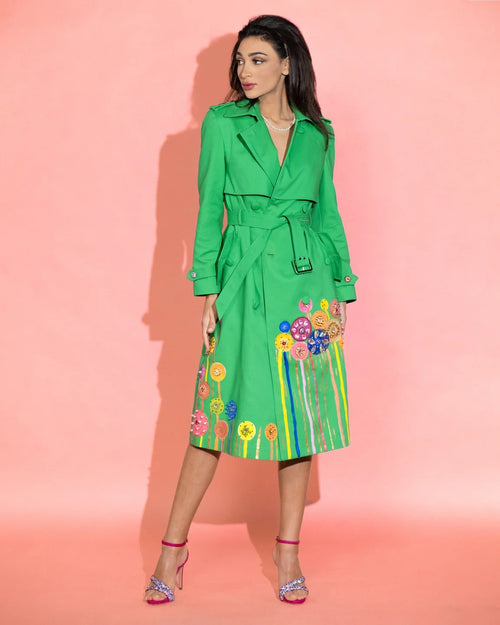 Trench Coat