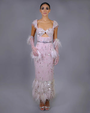 Breath taken