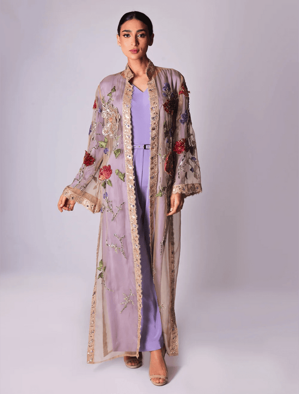 Flora Kaftan