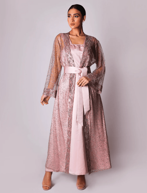 pink elegance