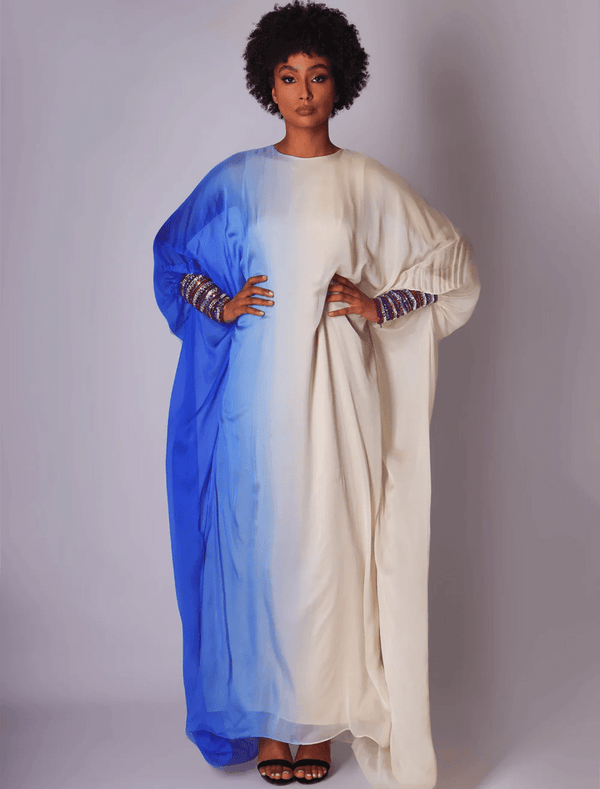 Haifa Kaftan