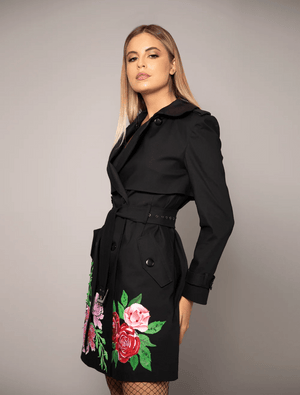 Rosa Jacket