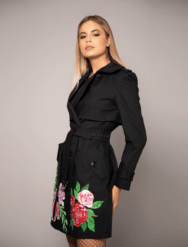 Rosa Jacket