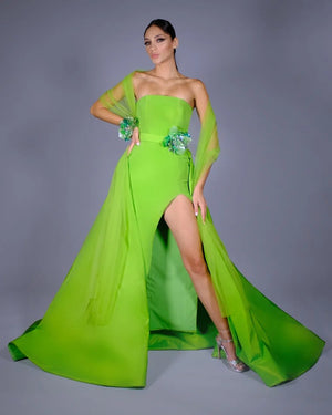 Mermaid Dress