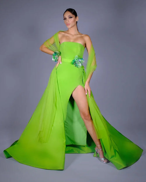 Mermaid Dress
