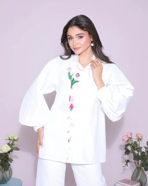 Tulip Trail Shirt