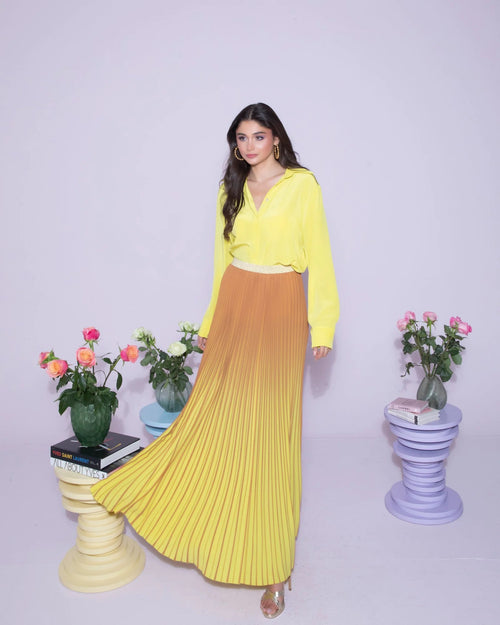 Sunset Sway set
