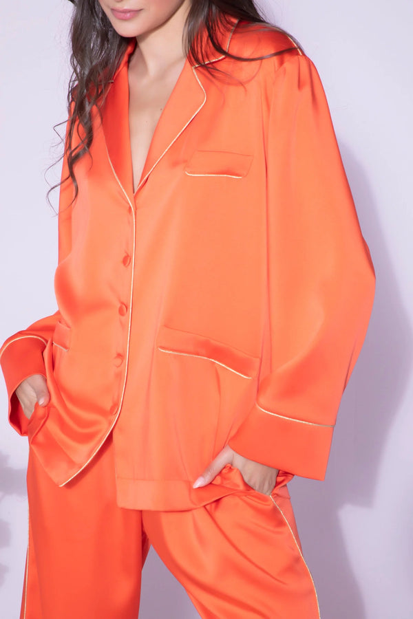 Silky set