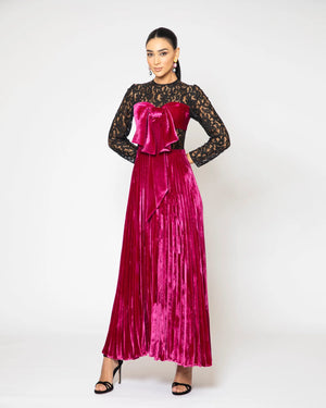 velvet charm