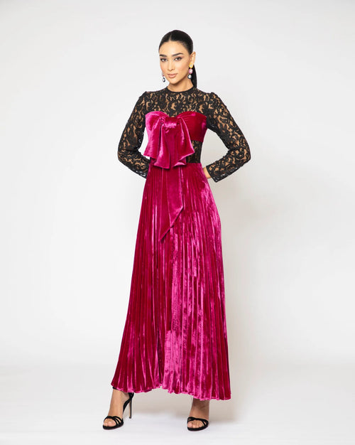 velvet charm