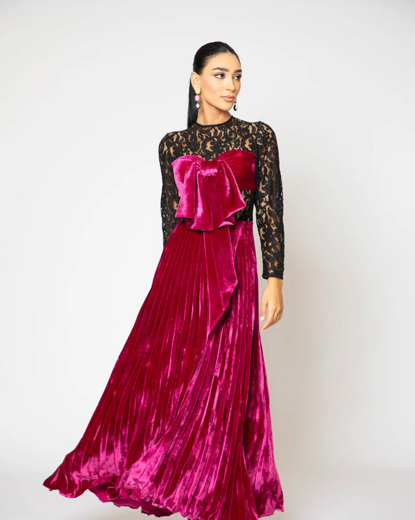 velvet charm