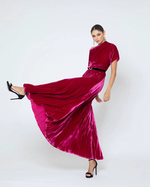 Velvet Radiance