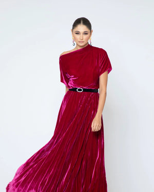 Velvet Radiance