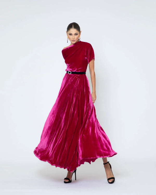 Velvet Radiance
