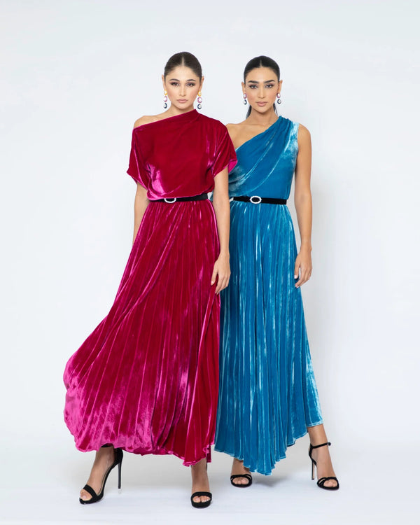 Velvet Radiance