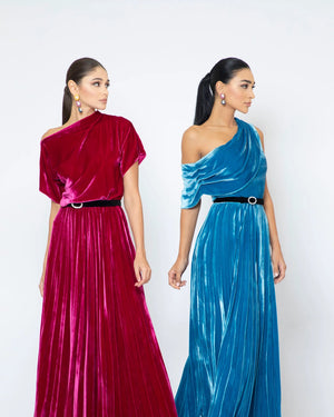 velvet vibrant