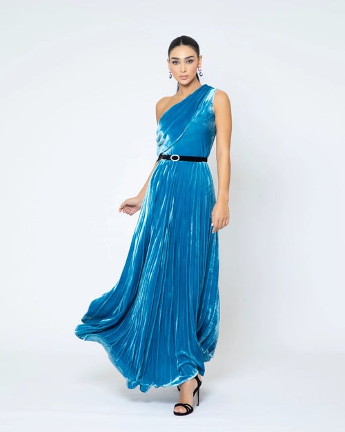 velvet vibrant