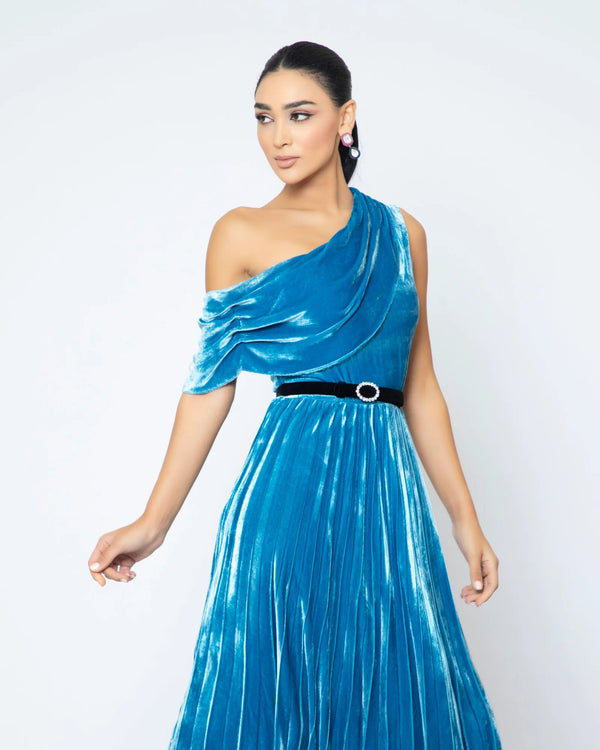 velvet vibrant