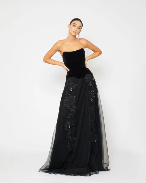 Victoria skirt
