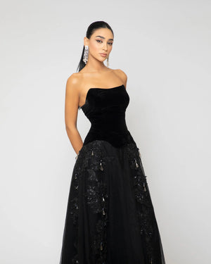 victoria top