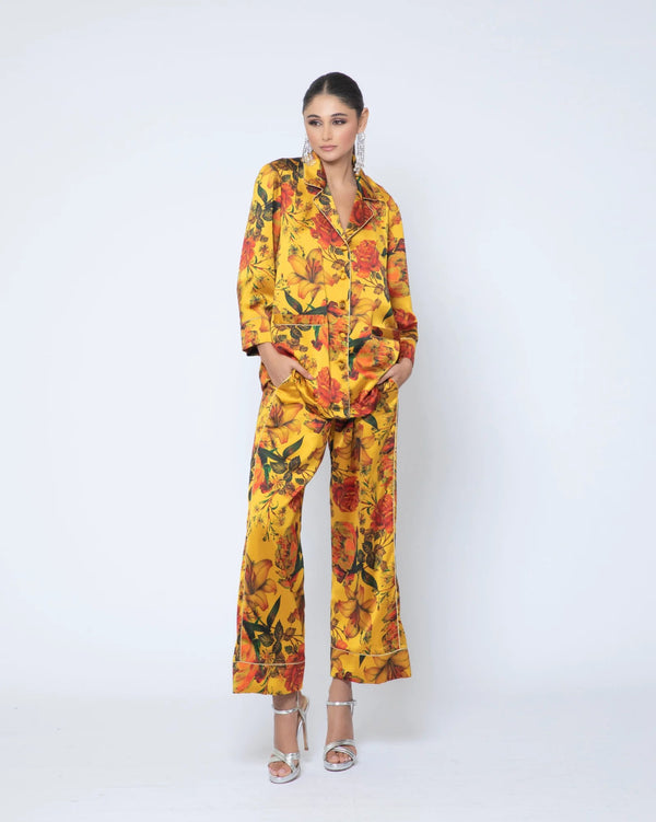 floral set