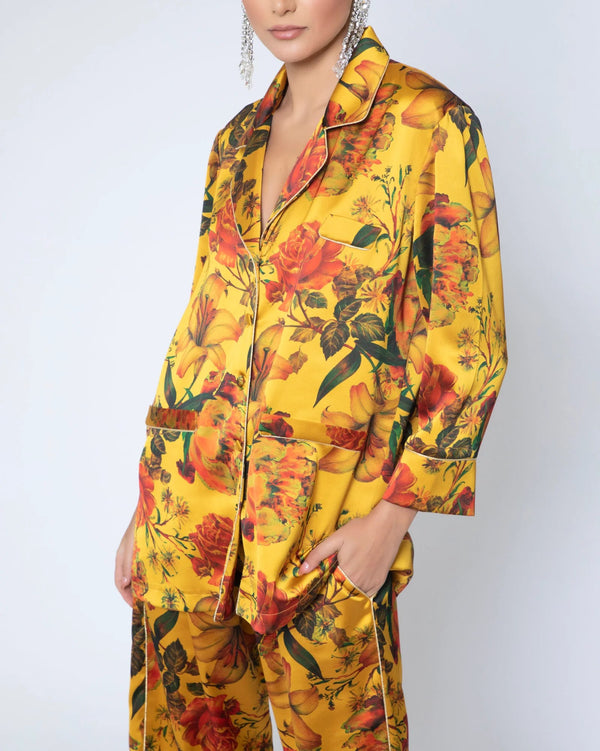 floral set