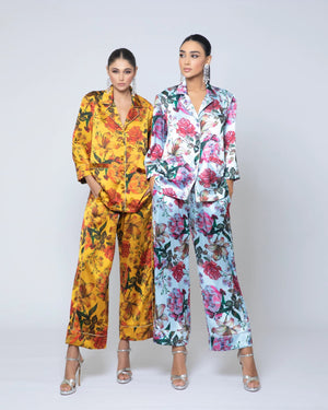 floral set
