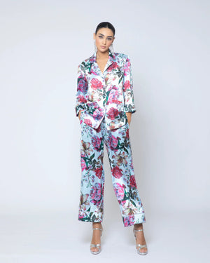 floral set