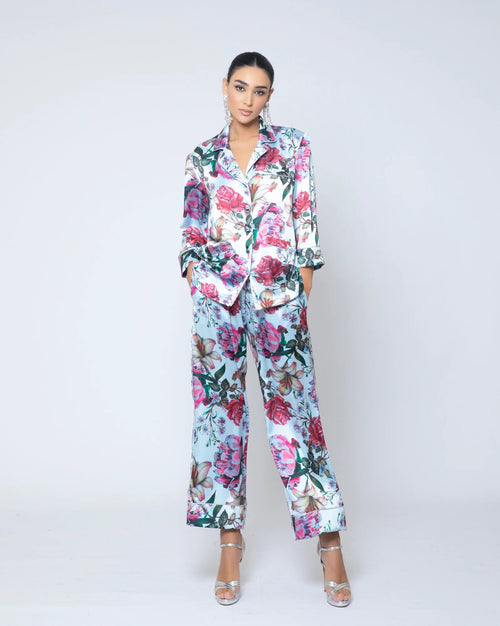floral set