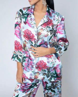 floral set