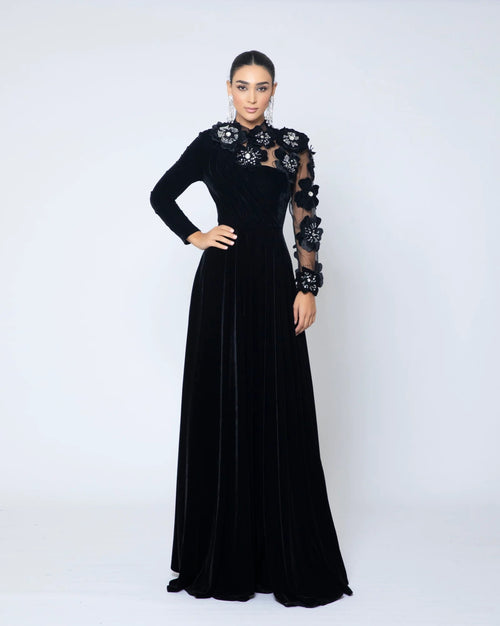 julia dress