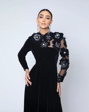 julia dress