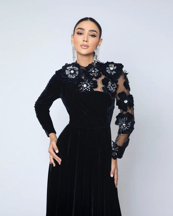 julia dress
