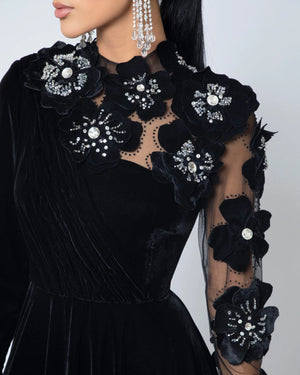 julia dress