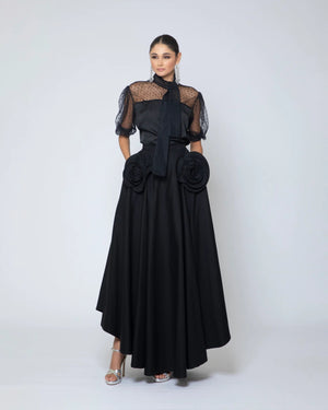 sandra skirt
