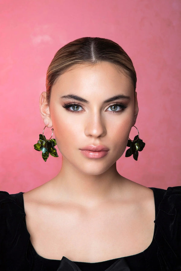 jardin hoops
