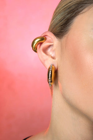 auricle earrings