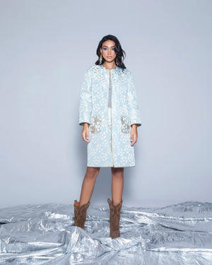 Jacquard Set