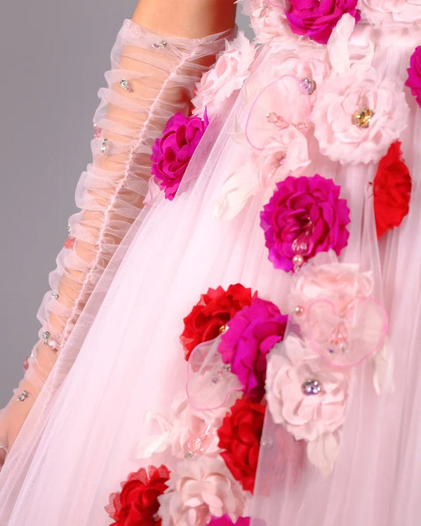 Pink Roses