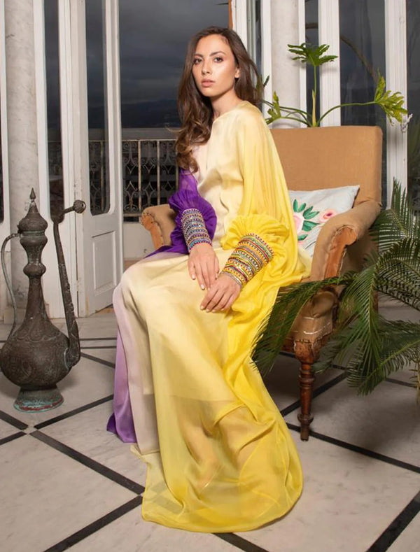 Haifa Kaftan