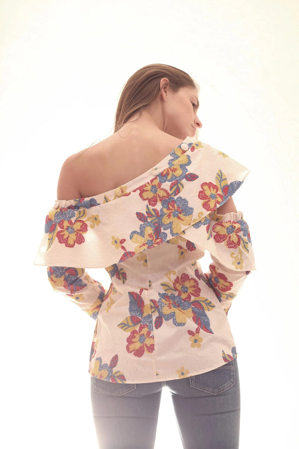 Flora Top
