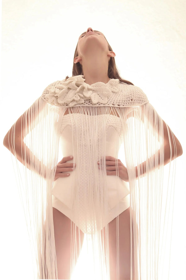 Royal Macramé